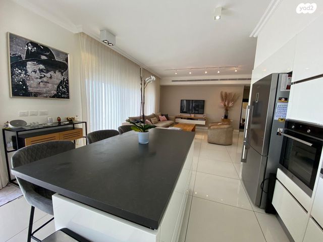 גג/ פנטהאוז, אילת