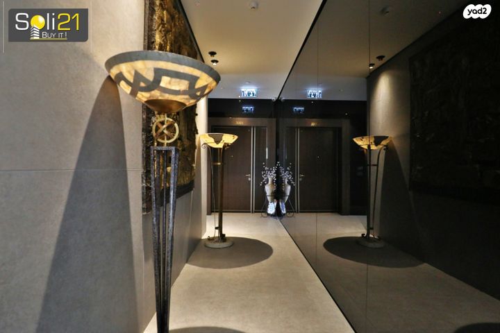 גג/ פנטהאוז, נתניה