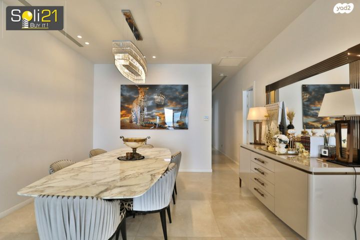 גג/ פנטהאוז, נתניה