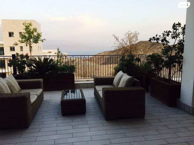 גג/ פנטהאוז, אילת