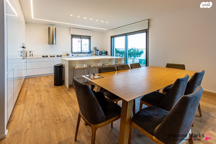 דופלקס, הגילה, נתניה