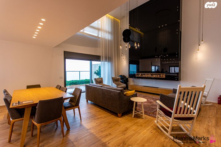 דופלקס, הגילה, נתניה