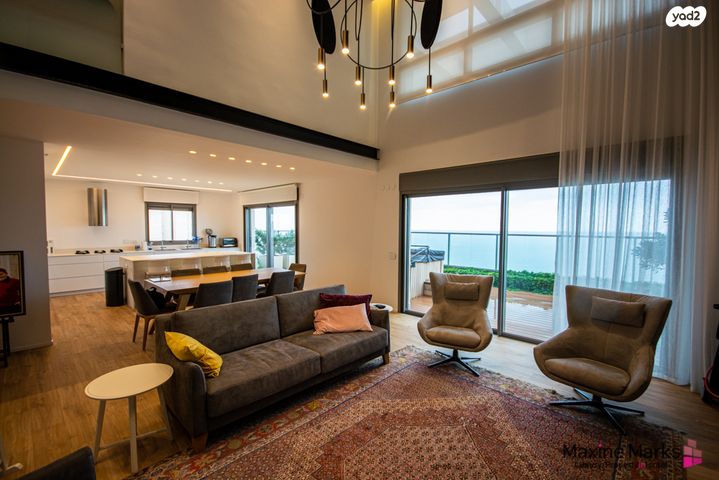 דופלקס, הגילה, נתניה