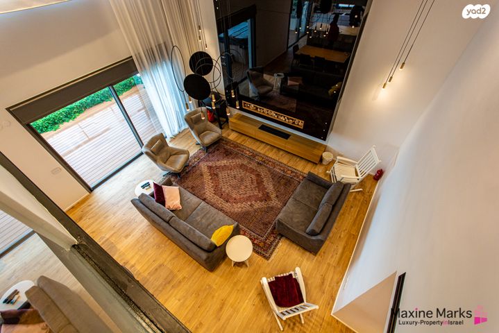 דופלקס, הגילה, נתניה