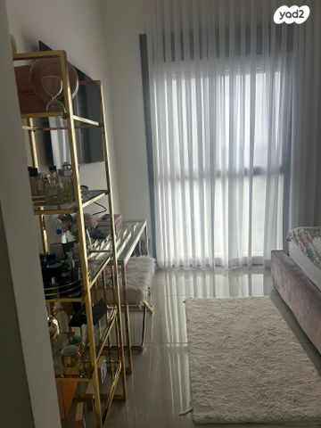 גג/ פנטהאוז, עפולה