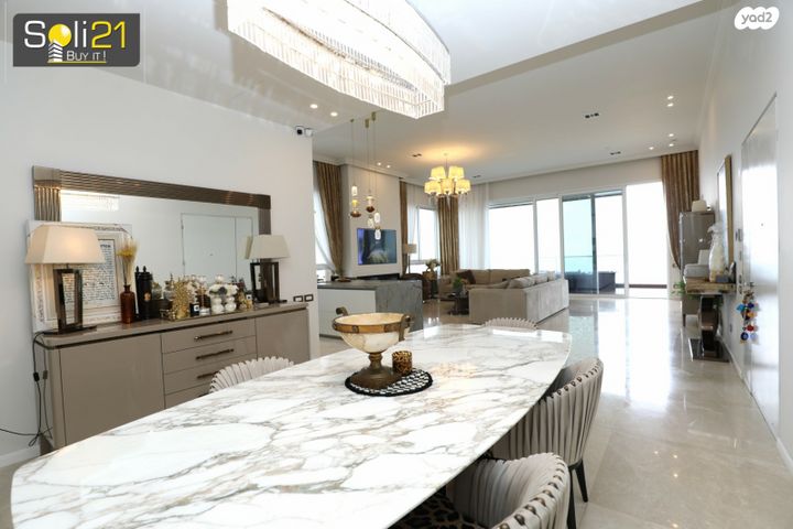 גג/ פנטהאוז, נתניה