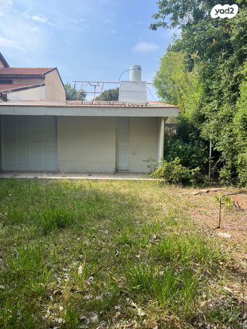 בית פרטי/ קוטג'