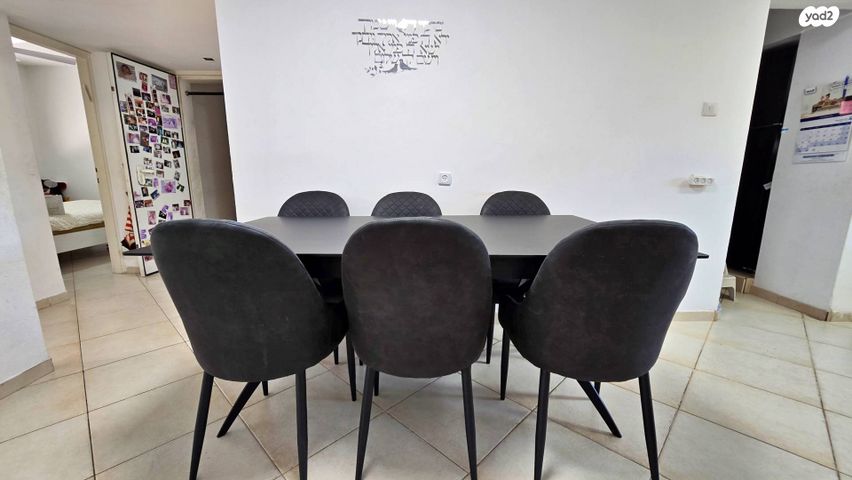 דירה, חטיבת כרמלי, כרמיאל