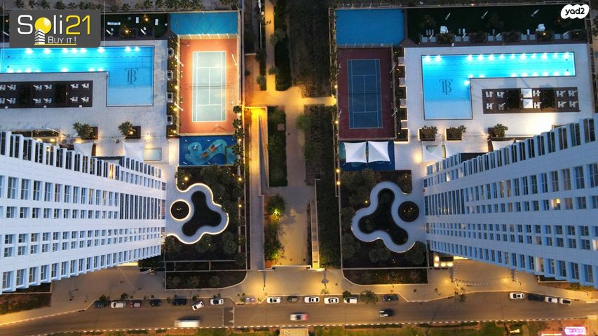 גג/ פנטהאוז, נתניה