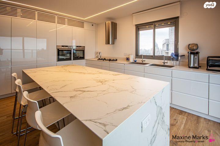 דופלקס, הגילה, נתניה