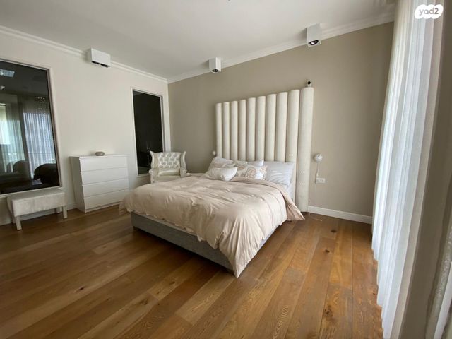 גג/ פנטהאוז, אילת