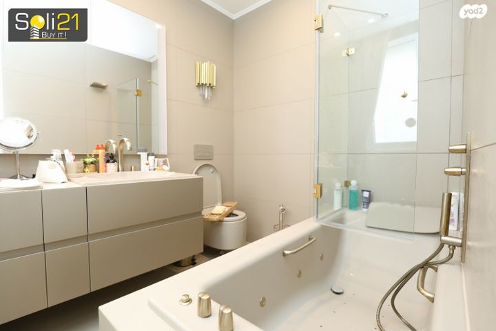 גג/ פנטהאוז, נתניה