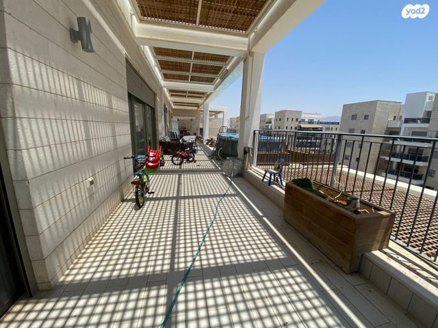 גג/ פנטהאוז, אילת