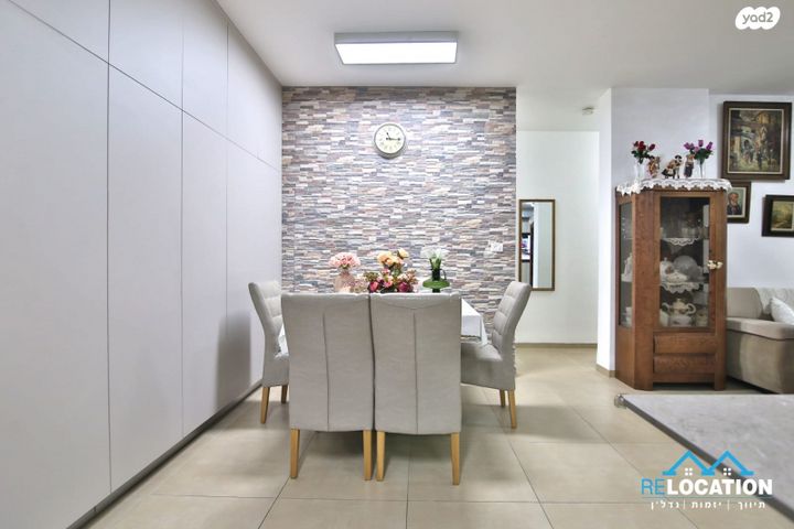 דירת גן, מקור ברוך, מרכז העיר, קרית אתא