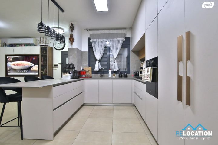 דירת גן, מקור ברוך, מרכז העיר, קרית אתא