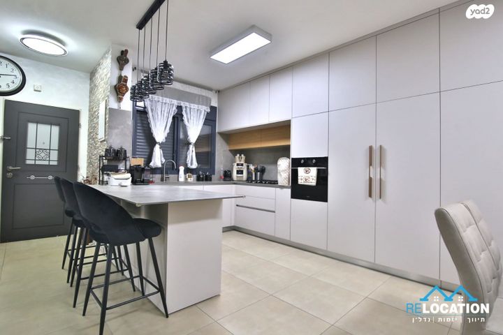 דירת גן, מקור ברוך, מרכז העיר, קרית אתא