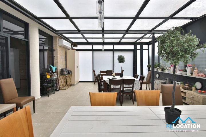 דירת גן, מקור ברוך, מרכז העיר, קרית אתא