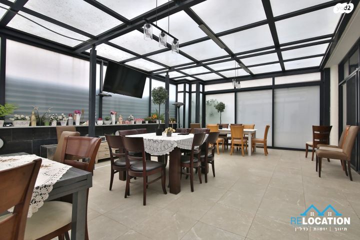 דירת גן, מקור ברוך, מרכז העיר, קרית אתא