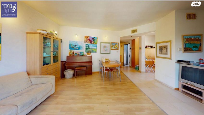 דופלקס, הצפון החדש - צפון, תל אביב יפו