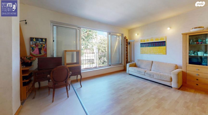 דופלקס, הצפון החדש - צפון, תל אביב יפו