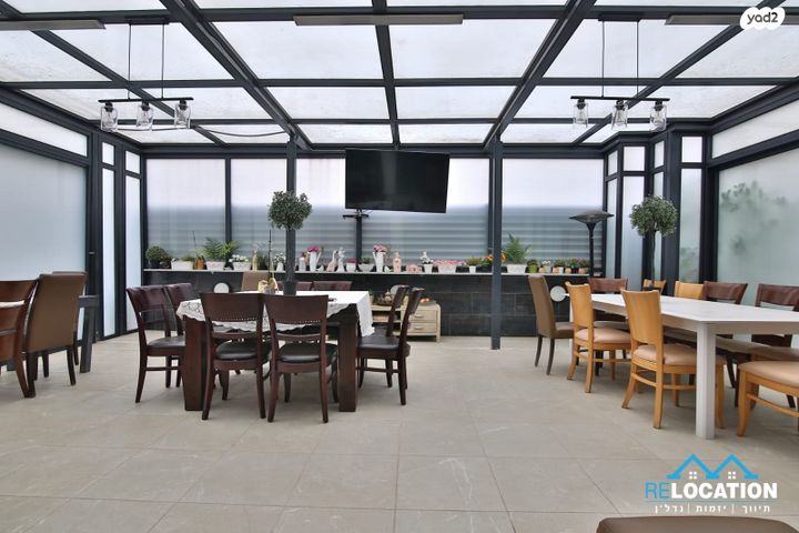 דירת גן, מקור ברוך, מרכז העיר, קרית אתא