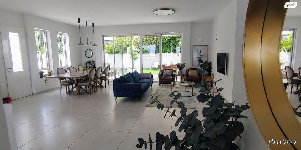 בית פרטי/ קוטג'