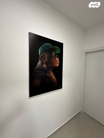 יחידת דיור, אשקלון