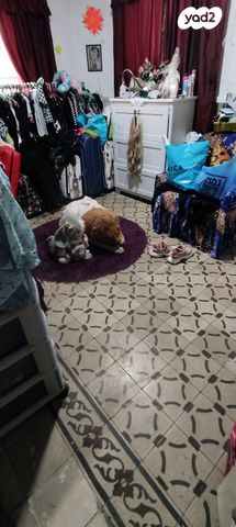 דירה, עקרון, שוק תלפיות, חיפה