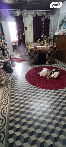 דירה, עקרון, שוק תלפיות, חיפה