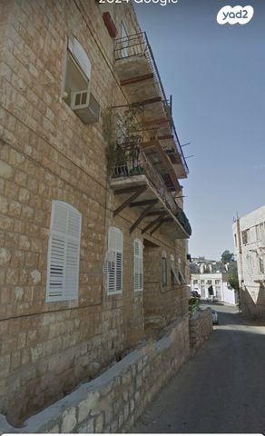 דירה, עקרון, שוק תלפיות, חיפה