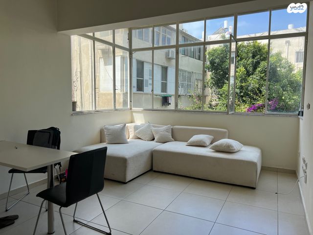 דירה, פרוג, הצפון הישן - דרום, תל אביב יפו