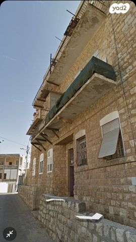 דירה, עקרון, שוק תלפיות, חיפה