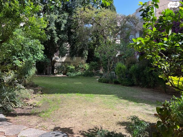 דירה, פרוג, הצפון הישן - דרום, תל אביב יפו