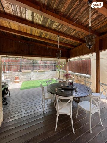 בית פרטי/ קוטג', טללים, העמק, צור הדסה