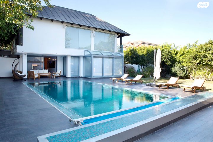 בית פרטי/ קוטג'