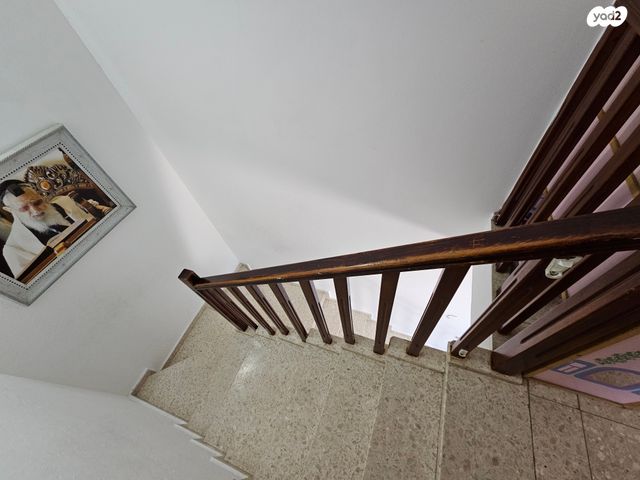 דירת גן, נתיבות