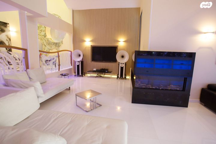 בית פרטי/ קוטג', הרצליה