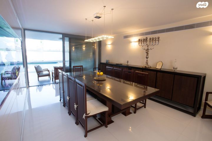 בית פרטי/ קוטג', הרצליה