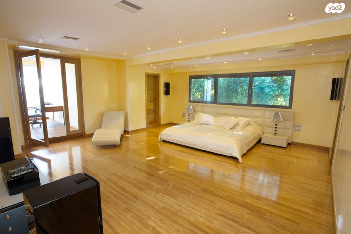 בית פרטי/ קוטג', הרצליה