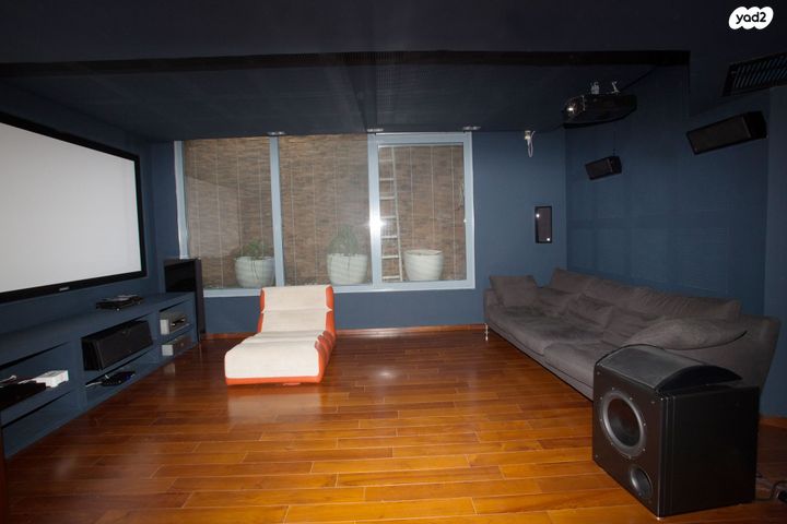 בית פרטי/ קוטג', הרצליה