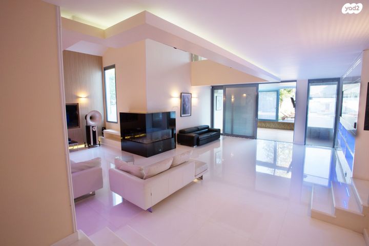 בית פרטי/ קוטג', הרצליה