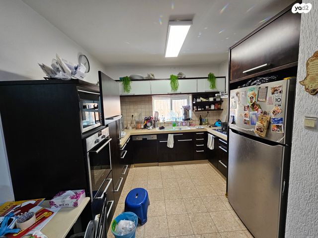 דירת גן, נתיבות