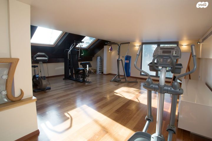 בית פרטי/ קוטג', הרצליה