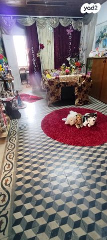 דירה, עקרון, שוק תלפיות, חיפה