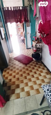 דירה, עקרון, שוק תלפיות, חיפה