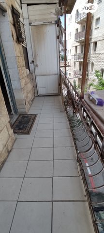 דירה, עקרון, שוק תלפיות, חיפה