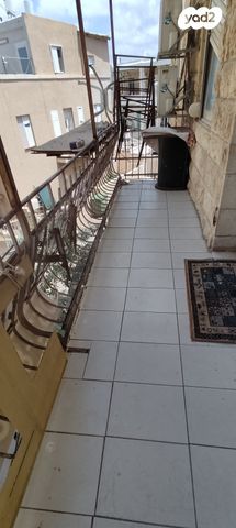 דירה, עקרון, שוק תלפיות, חיפה