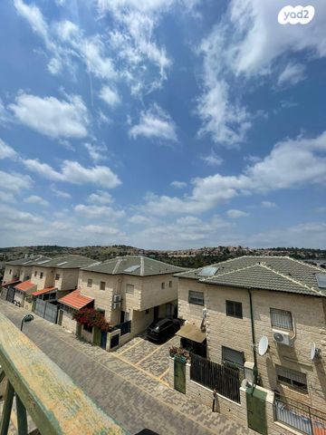 בית פרטי/ קוטג', טללים, העמק, צור הדסה