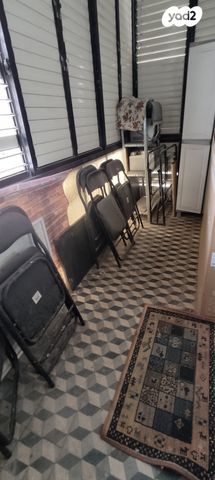 דירה, עקרון, שוק תלפיות, חיפה