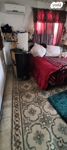 דירה, עקרון, שוק תלפיות, חיפה